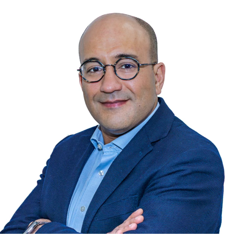 Abel SASSI