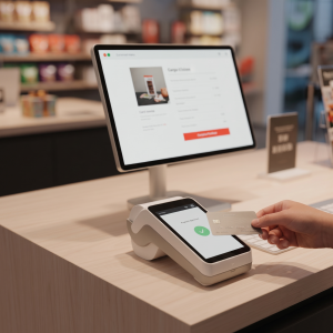 Suivi encaissements ecommerce